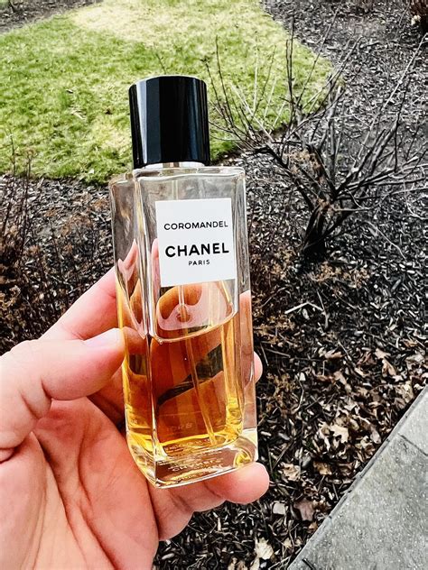 coromandel chanel review|chanel coromandel dupe.